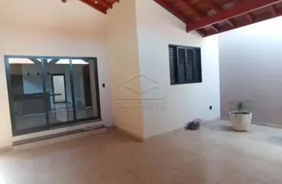 Casa com 2 quartos à venda no Jardim São Caetano, Barra Bonita 