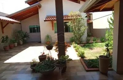 Casa com 3 quartos à venda no CECAP, Barra Bonita 