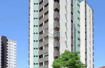 Caienas - apartamento com 2 dormitórios sendo 1 suíte, em excelente localização. vila santa tereza, bauru/sp
