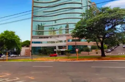 Lumina office - sala comercial em excelente localização proximo ao centro