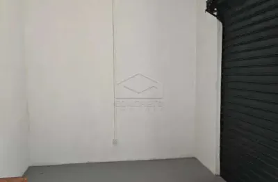 Ponto comercial para alugar na Vila São João da Boa Vista, Bauru 