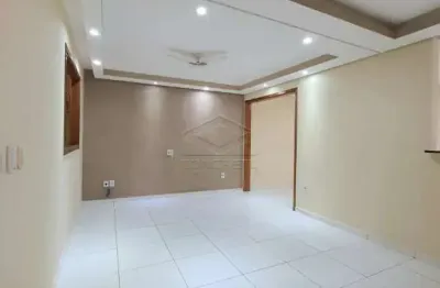 Casa com 2 quartos para alugar na Vila Souto, Bauru 