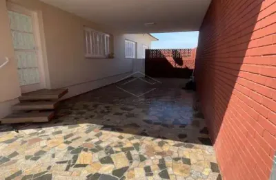 Casa com 4 quartos para alugar no Centro, Barra Bonita 