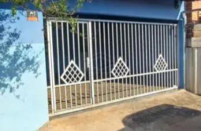 Casa com 3 quartos à venda no Jardim Ouro Verde, Bauru 