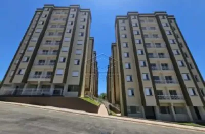 Apartamento à venda com 2 dormitórios e varanda - campo bello