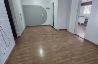 Casa em condomínio fechado com 2 quartos para alugar no Distrito Industrial Domingos Biancardi, Bauru 