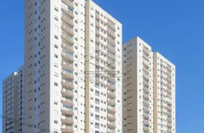 Apartamento com 2 quartos para alugar no Jardim Contorno, Bauru 