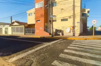 Apartamento amplo com 03 dorm. na avenida duque de caxias