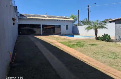 Fazenda para alugar no Jardim Marabá, Bauru 