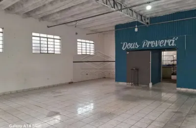 Barracão / Galpão / Depósito para alugar no Parque Santa Cecília, Bauru 