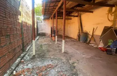 Barracão / Galpão / Depósito para alugar no Núcleo Habitacional Naza Arradi Nahas, Barra Bonita 