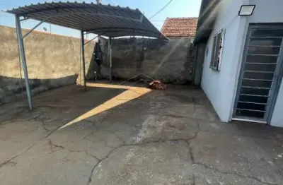 Núcleo habitacional naza arradi nahas - barra bonita/sp