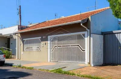 Casa com 4 quartos à venda no Parque Paulistano, Bauru 