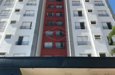 Apartamento com 2 quartos à venda no Centro, Bauru 