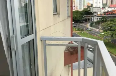 Apartamento com 2 quartos à venda no Alto Higienópolis, Bauru 