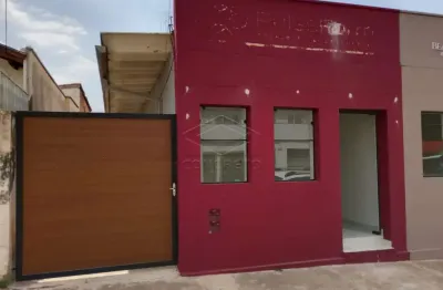 Ponto comercial à venda na Vila dos Lavradores, Botucatu 