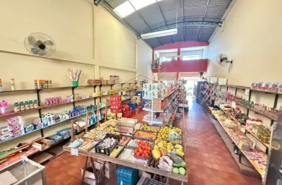 Barracão / Galpão / Depósito para alugar no Jardim Sanzovo, Jaú 