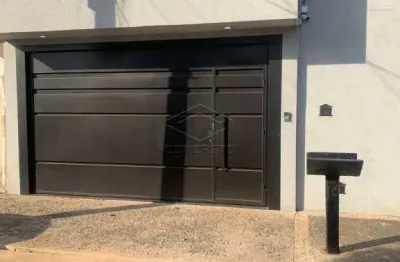 Casa com 1 quarto à venda no Jardim Flórida, Bauru 