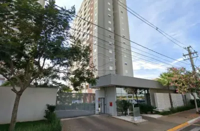 Apartamento com 3 quartos à venda no Residencial Parque Granja Cecília B, Bauru 