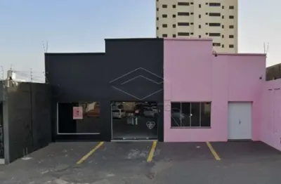 Ponto comercial à venda na Vila Santa Tereza, Bauru 