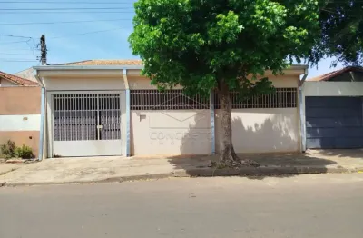 Casa com 3 quartos à venda no Jardim Panorama, Bauru 