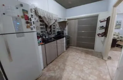 Casa com 3 quartos à venda na Vila Industrial, Bauru 