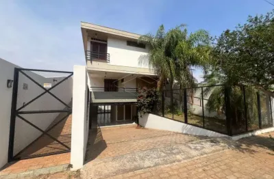 Casa com 4 quartos à venda no Parque Jardim Europa, Bauru 