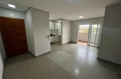 Apartamento com 3 quartos à venda no Centro, Lençóis Paulista 