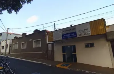 Casa com 2 quartos à venda no Centro, Barra Bonita 