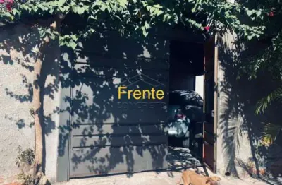 Casa com 3 quartos à venda no Residencial Nova Bauru, Bauru 