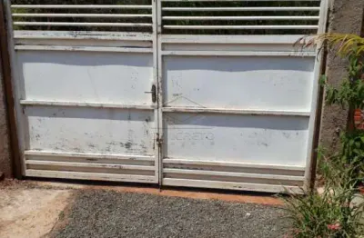 Casa com 2 quartos à venda no Jardim Marabá, Bauru 