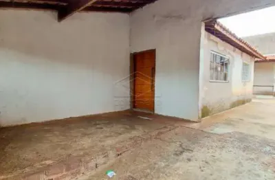 Casa com 3 quartos à venda no Núcleo Habitacional Mary Dota, Bauru 