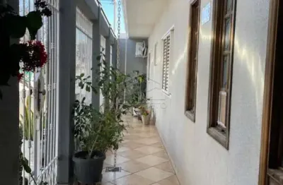 Casa entre a avenida getúlio vargas e nossa senhora de fátima com03 dormitórios sendo 1 suíte no jardim américa