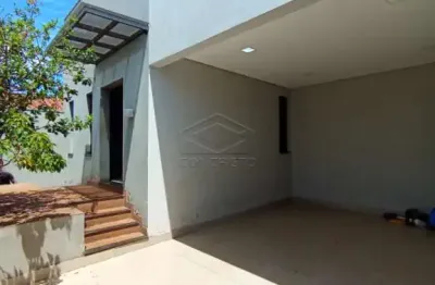 Casa com 2 quartos para alugar no Jardim Samambaia, Barra Bonita 