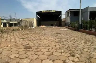 Área comercial com 484m² para locação em excelente localização. vila independencia, bauru/sp