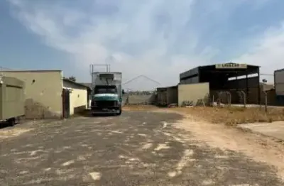 Área comercial com 968m² para locação em excelente localização. vila independencia, bauru/sp