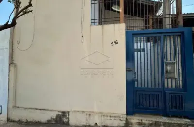 Casa com 1 quarto para alugar no Jardim Esplanada, Bauru 