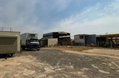 Área comercial com 1.452m² para locação em excelente localização. vila independencia, bauru/sp