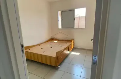Casa com 2 quartos para alugar no Residencial Cidade Alta, Jaú 