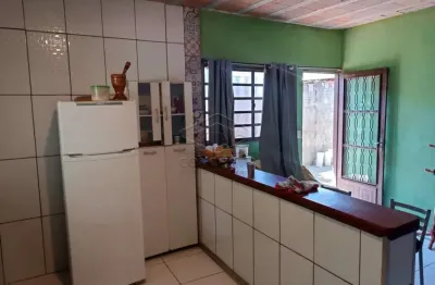 Casa com 1 quarto à venda na Vila São Manoel, Bauru 