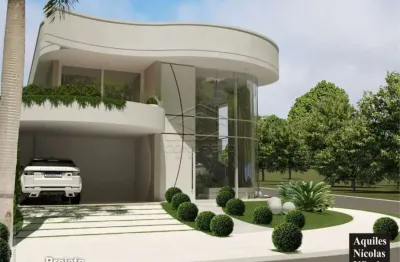 Lote 510 m², de esquina, com projeto arquitetônico pronto -  villa dumont ii