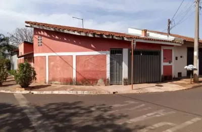 Casa com 2 quartos à venda no Jardim Pires I, Jaú 