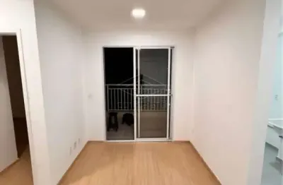 Rni nações unidas - apatamento com 2 dormitórios, com acabamento diferenciado. ao lado do colégio gbi, rota bracell. bauru/sp