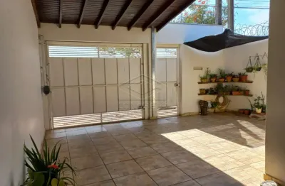 Casa com 3 quartos à venda na Vila Paraíso, Bauru 