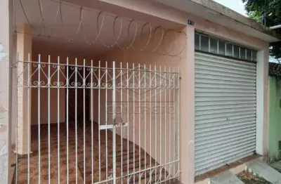 Casa com 2 quartos à venda na Vila Souto, Bauru 