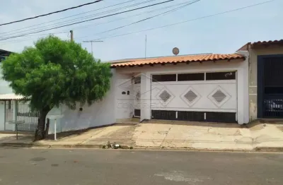 Casa com 3 quartos à venda no Jardim Silvestre, Bauru 