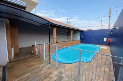 Casa com 2 quartos à venda no Residencial e Comercial São José, Igaraçu do Tietê 