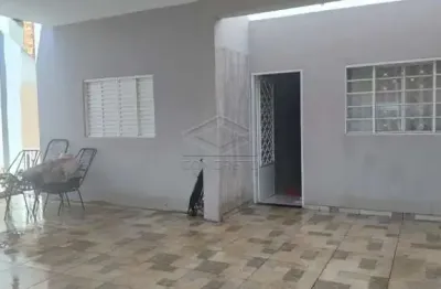 Casa com 3 quartos à venda no Jardim Ouro Verde, Barra Bonita 