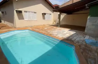 Casa com 3 quartos à venda na VILLA RICCI, Barra Bonita 