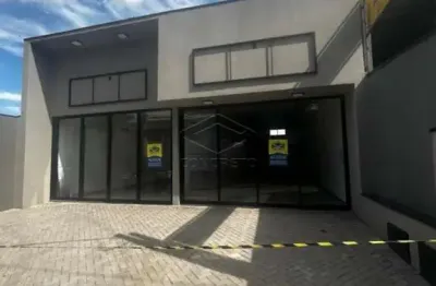 Barracão / Galpão / Depósito para alugar na Vila Falcão, Bauru 